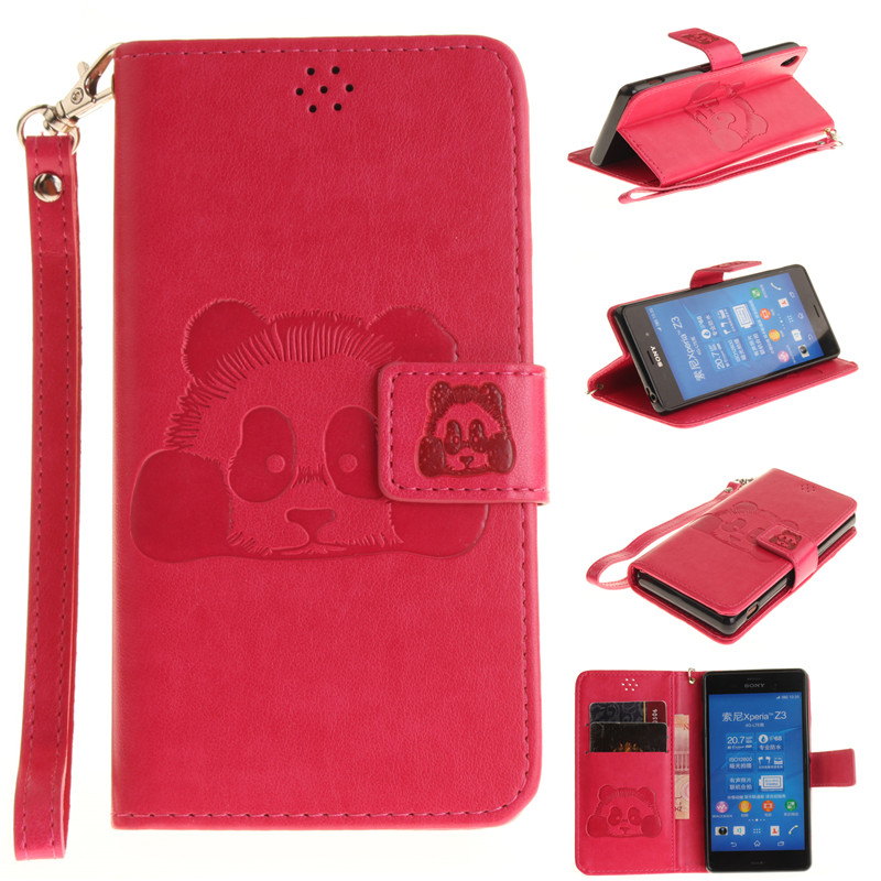 

GANGXUN, Чехлы для SONY Xperia Z3