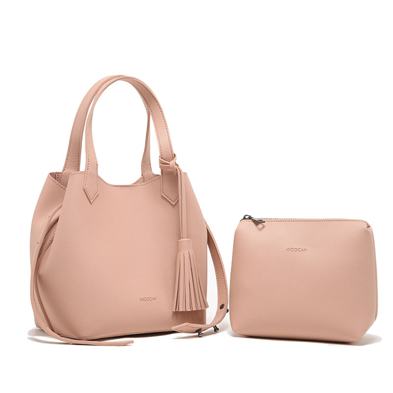 

MICOCAH Розовый цвет, women bag