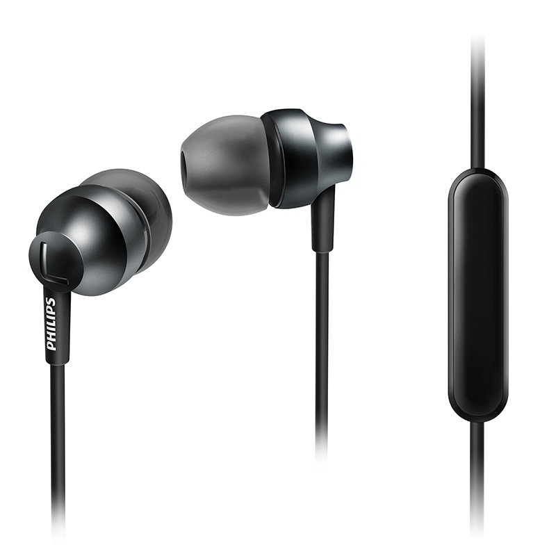 

PHILIPS SHE3855 черный обсидиан дефолт