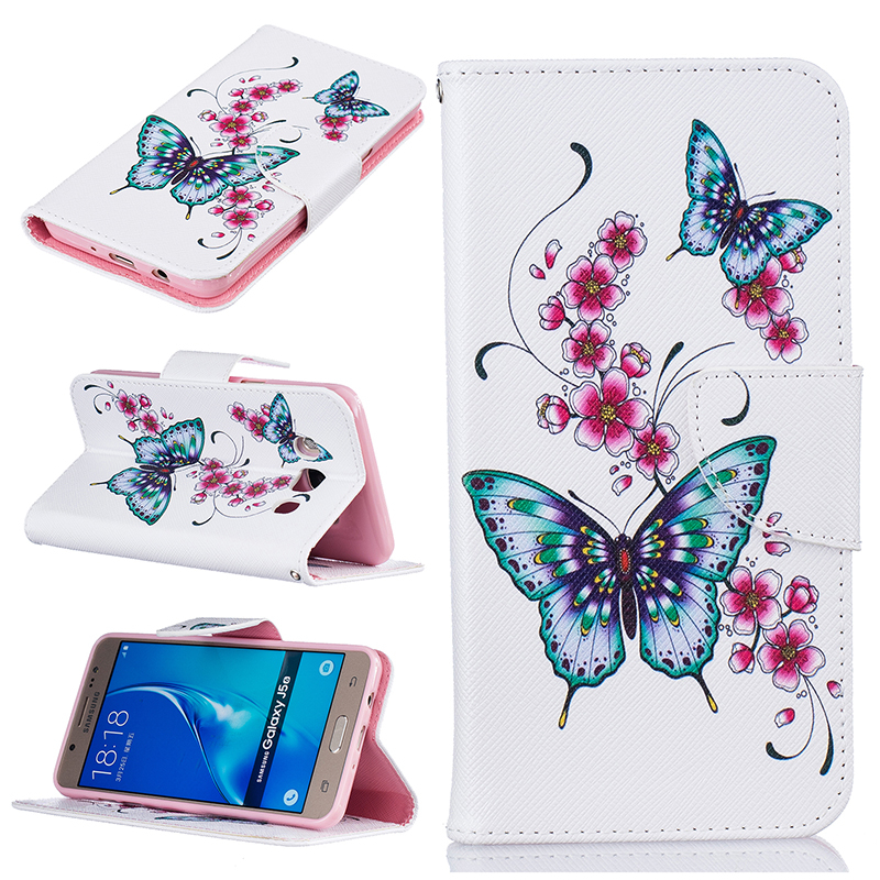 

GANGXUN, Чехол для SAMSUNG Galaxy J5 2016J510