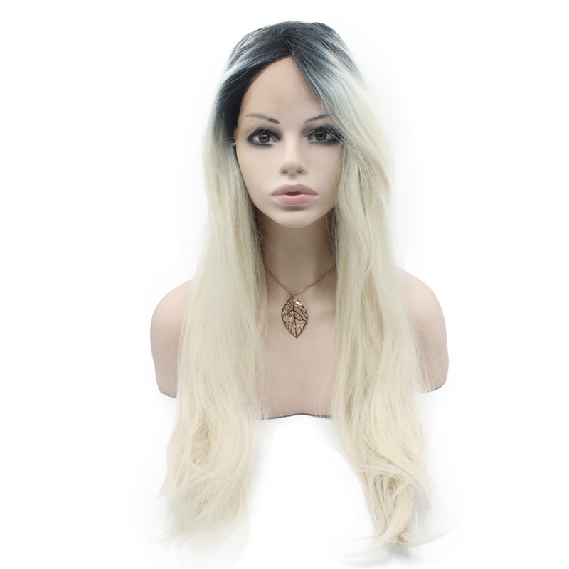 

iwona, ombre lace front wig