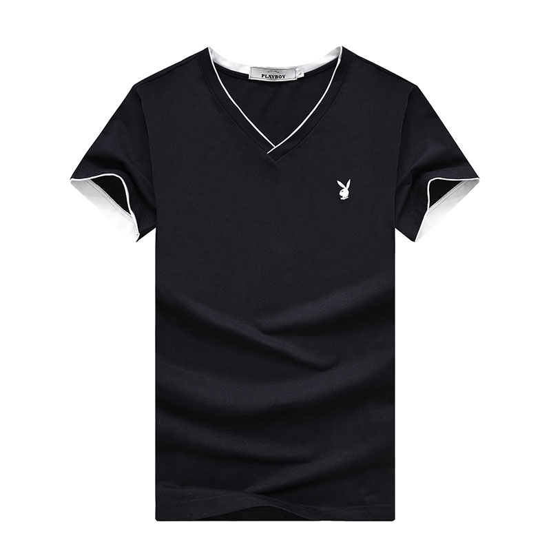 

PLAYBOY Чёрный XXXL