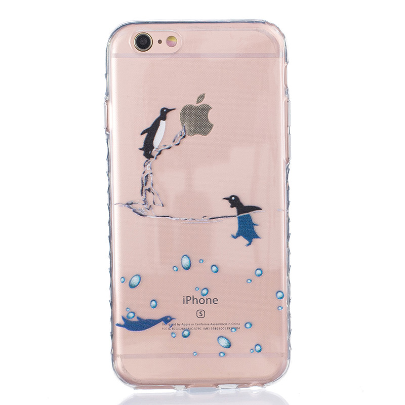 

GANGXUN, телефон случае для IPHONE 66S