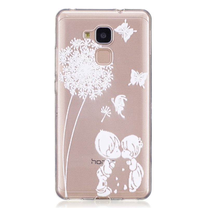 

GANGXUN, телефон случае для HUAWEI Honor 5C