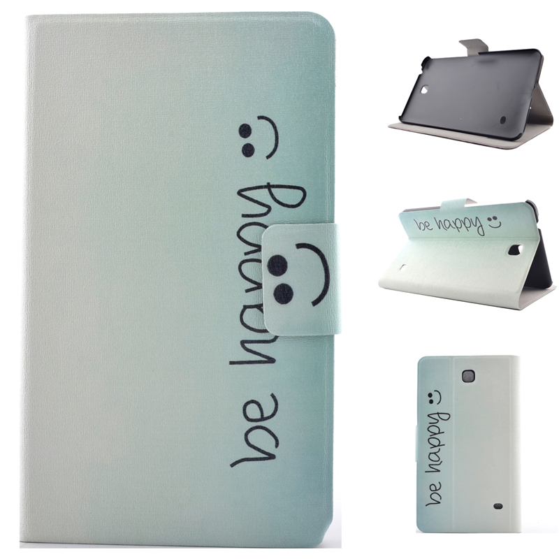 

GANGXUN, Чехол для Samsung Galaxy Tab 4 T330