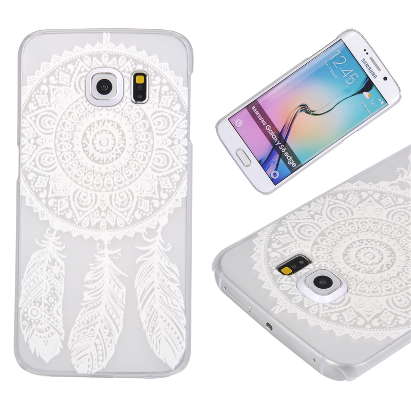 

GANGXUN, телефон случае для SAMSUNG Galaxy S6 edge