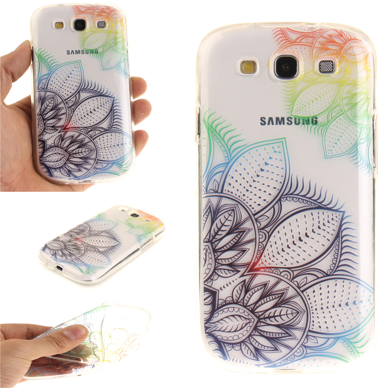 

GANGXUN, телефон случае для SAMSUNG Galaxy S3 I9300