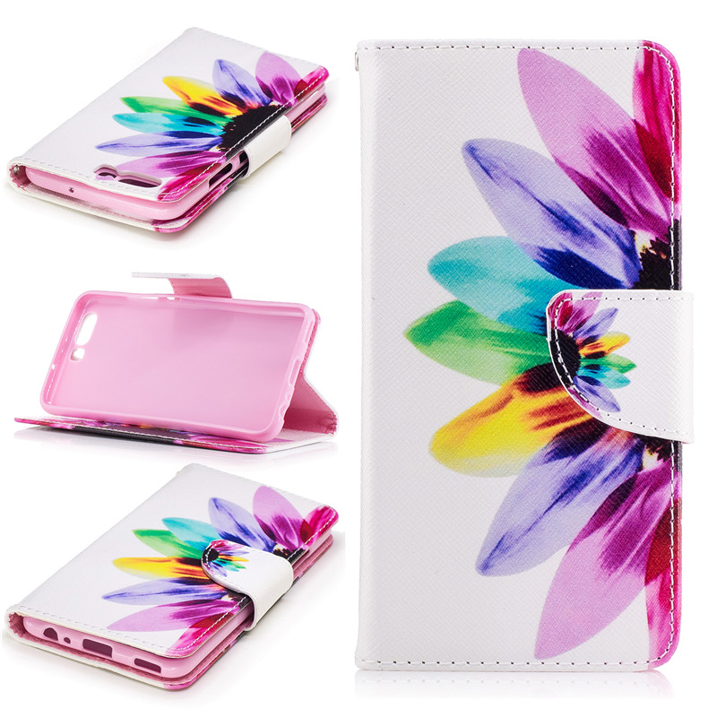 

GANGXUN, Чехол для HUAWEI P10