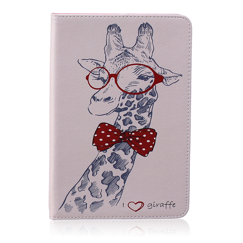 

GANGXUN, Чехлы для iPad Mini 123