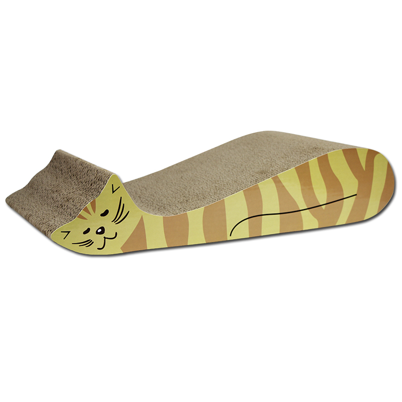 

JD Коллекция дефолт Cat Граттаж лицо бумага