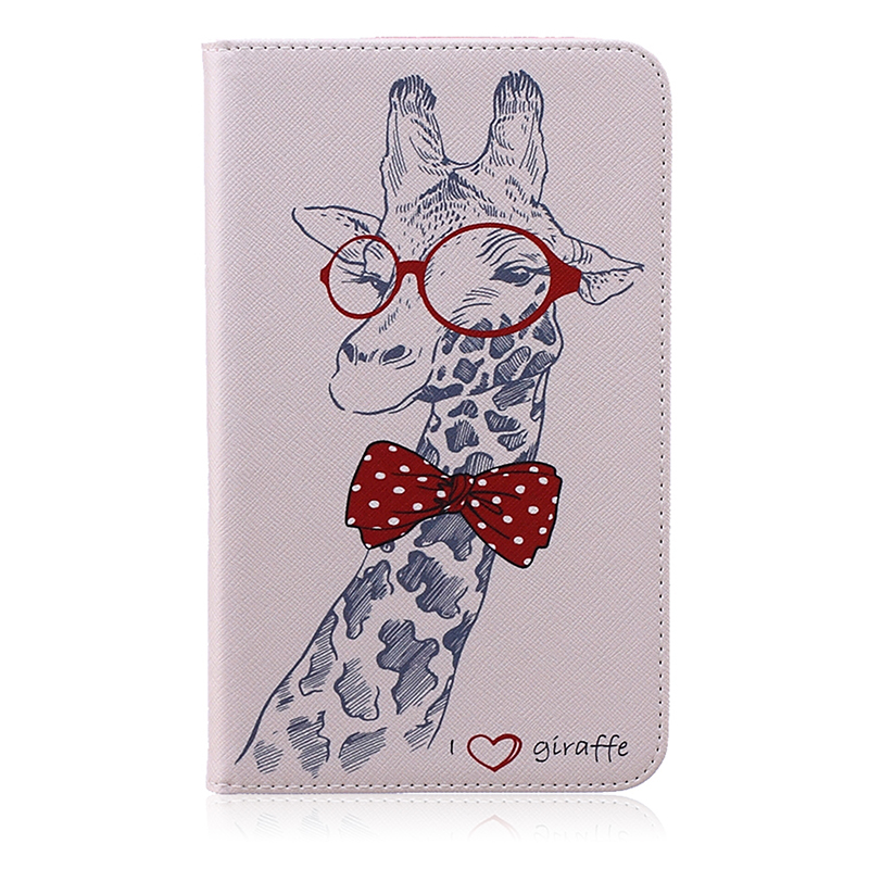 

GANGXUN, Чехлы для SAMSUNG GALAXY Tab 4 T230