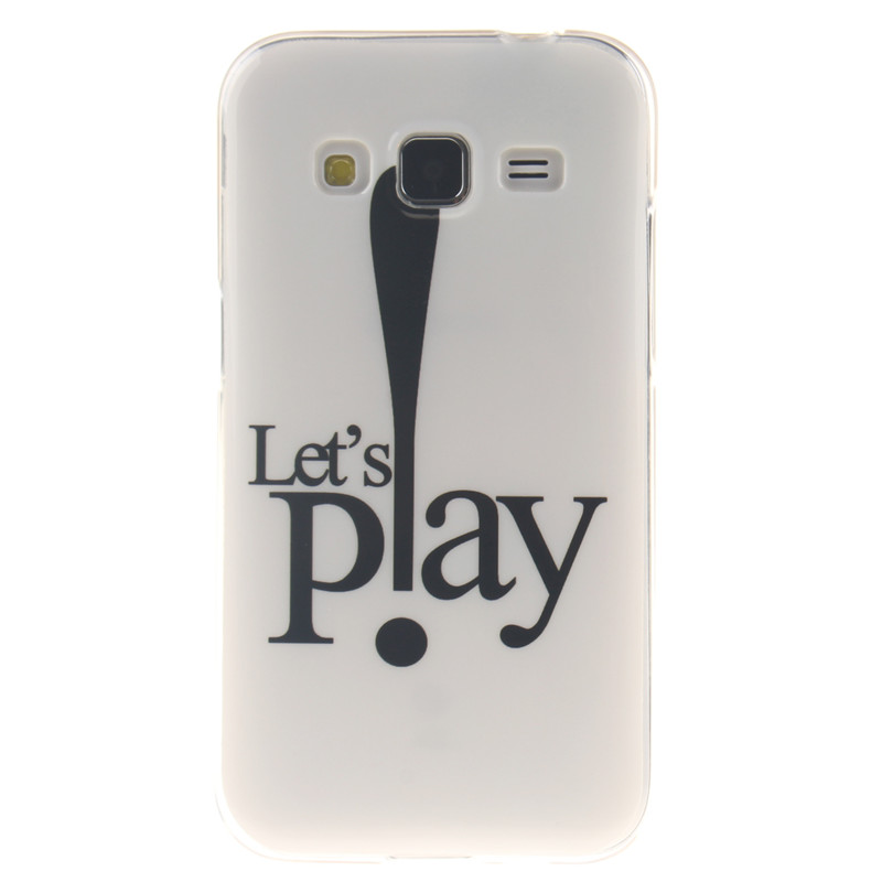 

GANGXUN, Чехлы для SAMSUNG GALAXY CORE Prime G360