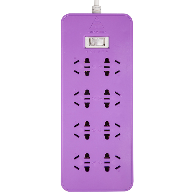 

JD Коллекция фиолетовый 8 1,8 м, joycollection