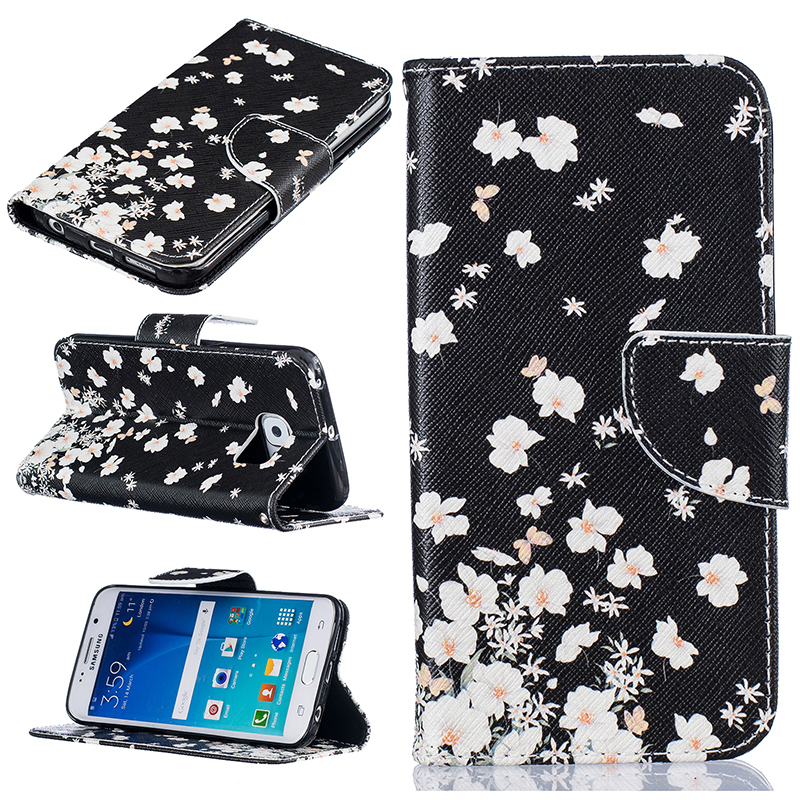 

GANGXUN, Чехол для SAMSUNG GALAXY S6 Edge
