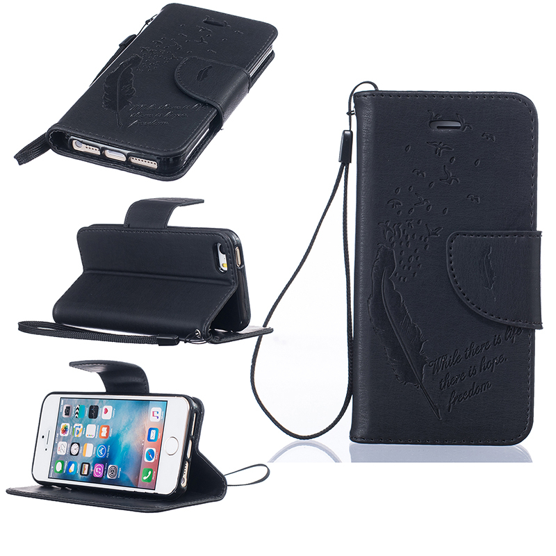 

GANGXUN, Чехол для телефона IPHONE 55S5SE