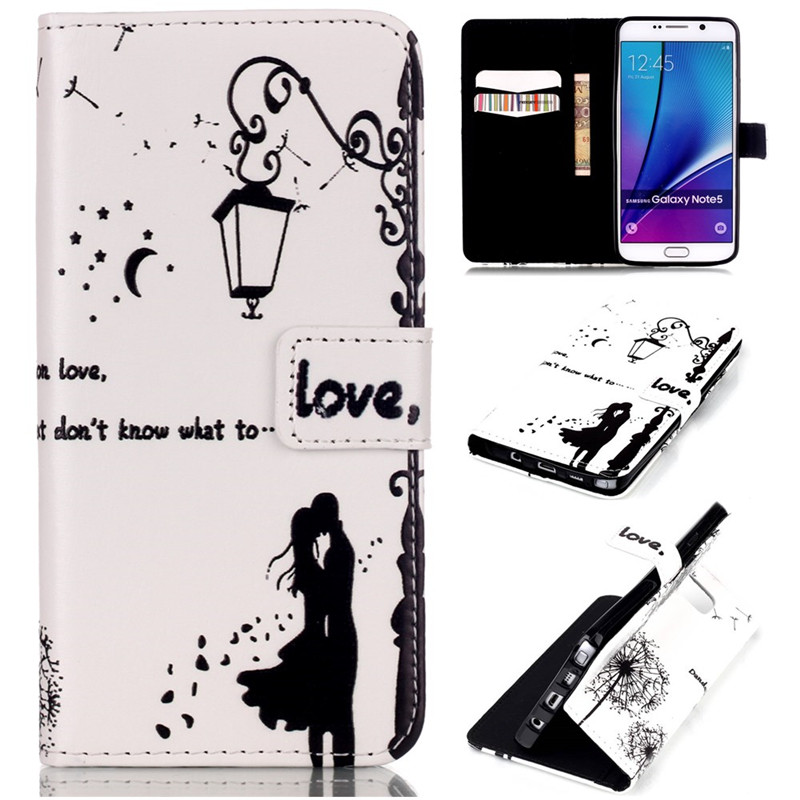 

GANGXUN, Чехол для SAMSUNG Galaxy Note 5