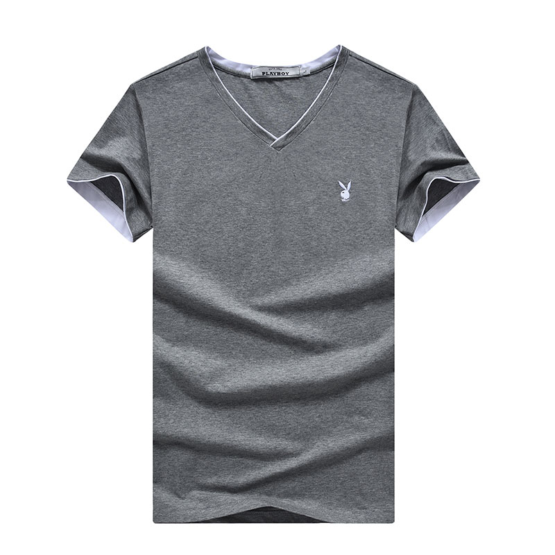 

PLAYBOY Серый XXL