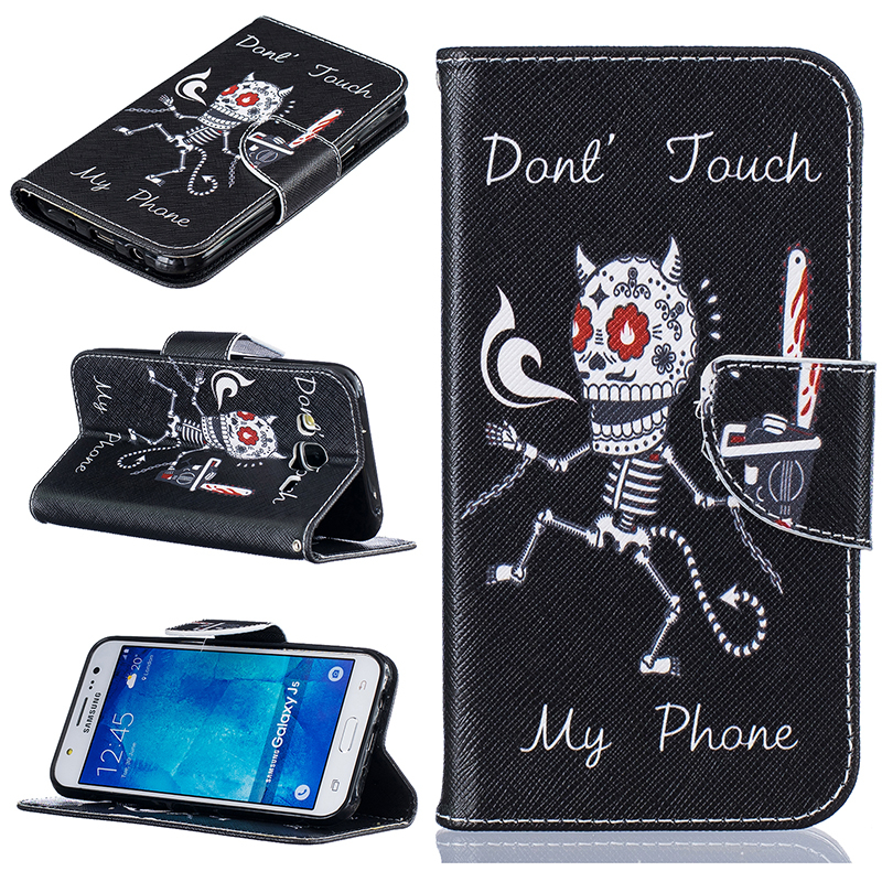 

GANGXUN, Чехол для SAMSUNG GALAXY J5
