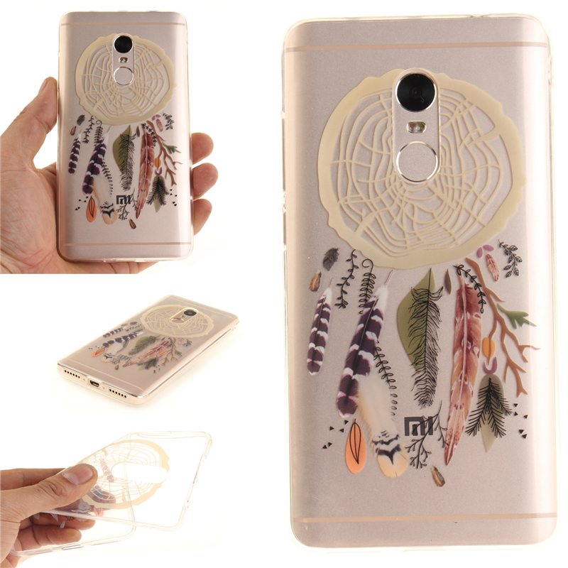 

GANGXUN, телефон случае для XiaoMi RedMi Note 4