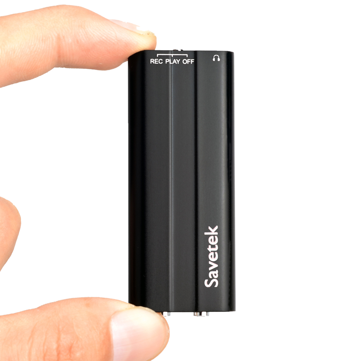 

Savetek, Mini Voice Recorder