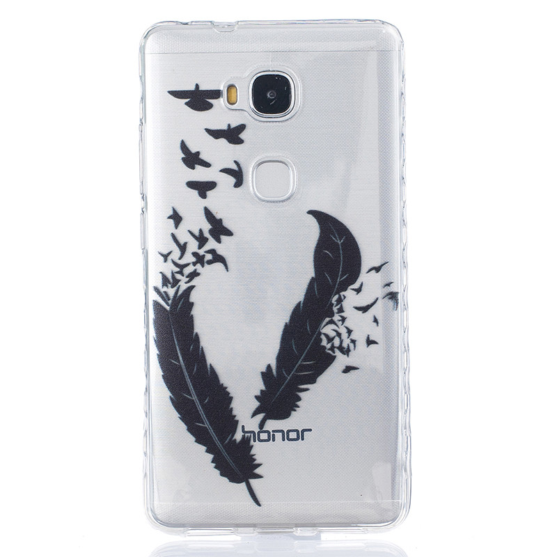 

GANGXUN, телефон случае для HUAWEI Honor 5X