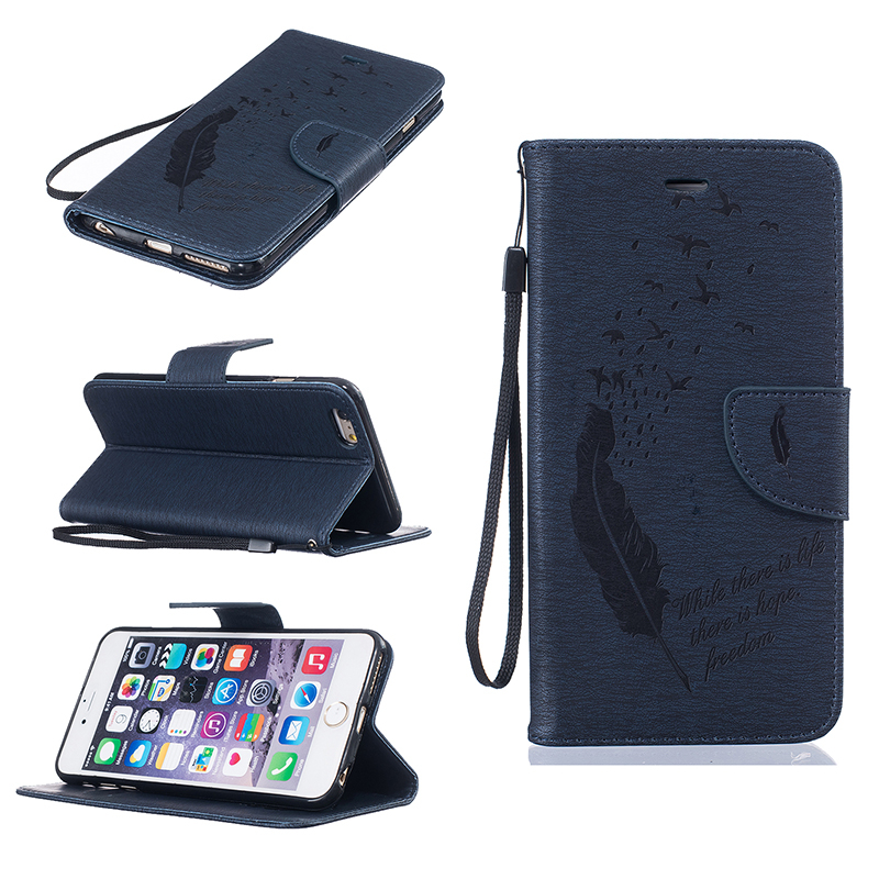 

GANGXUN, Чехол для телефона IPHONE 6 PLUS 6S PLUS