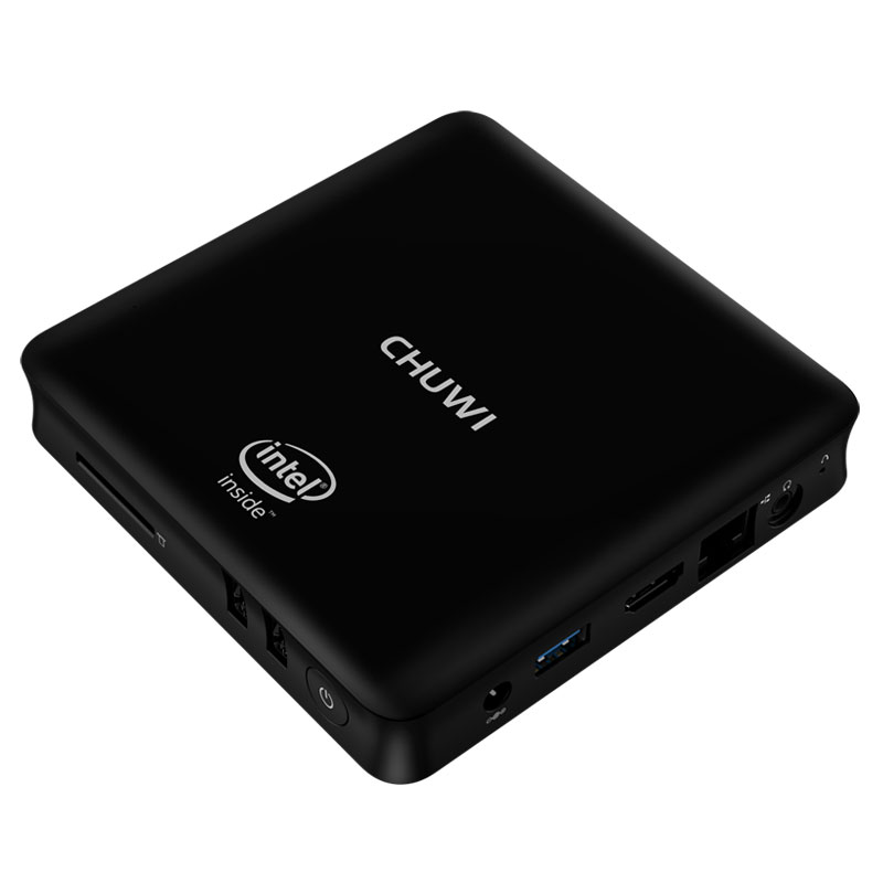 

CHUWI, Chuwi HiBox Mini PC