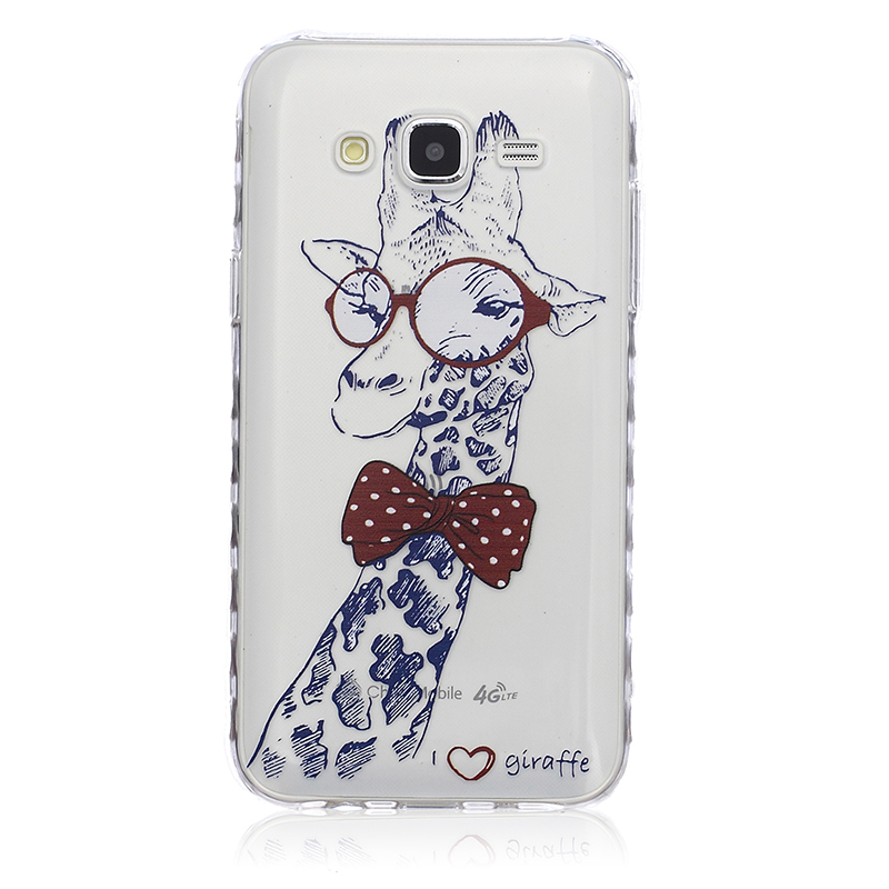 

GANGXUN, телефон случае для SAMSUNG GALAXY J5