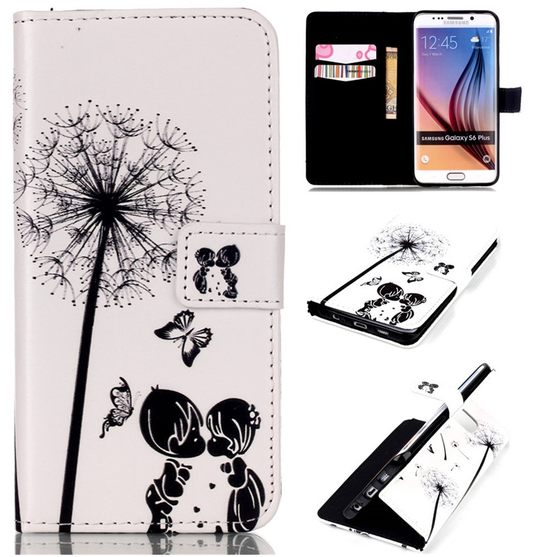 

GANGXUN, Чехол для SAMSUNG Galaxy S6 Edge Plus