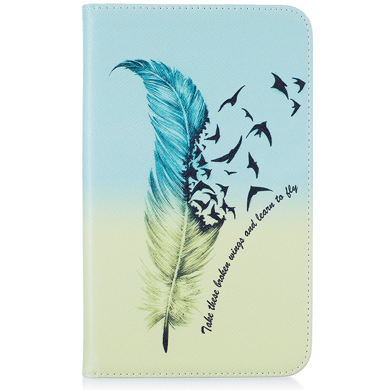 

GANGXUN, Чехлы для SAMSUNG Galaxy Tab J 70 T285
