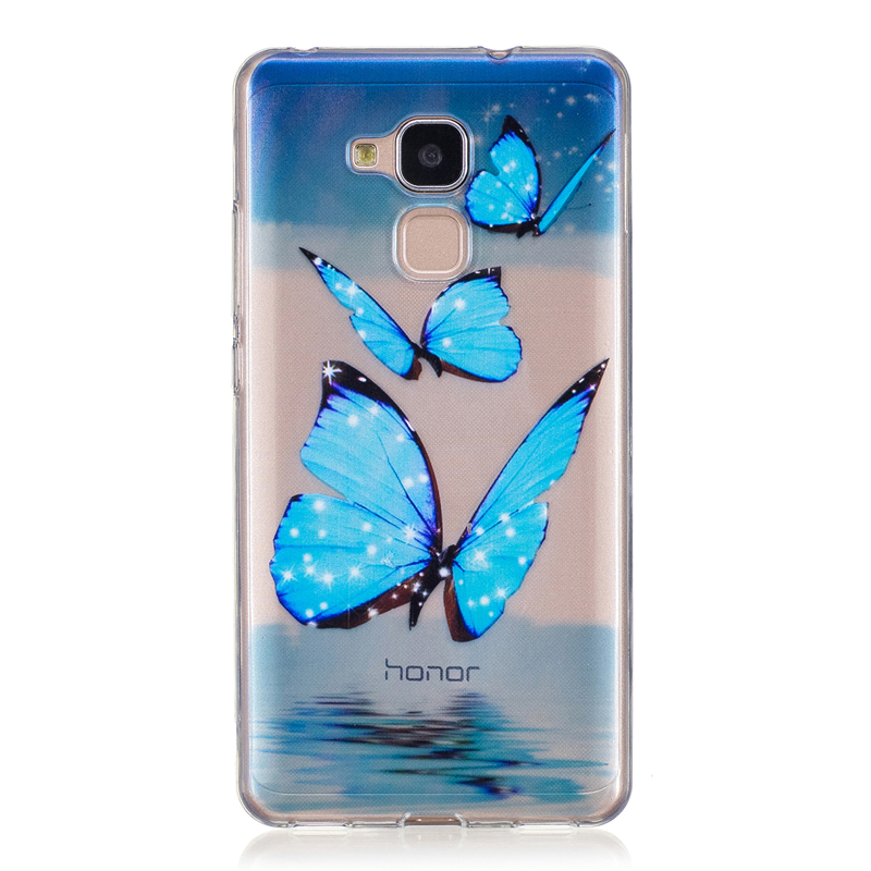 

GANGXUN, телефон случае для HUAWEI Honor 5C