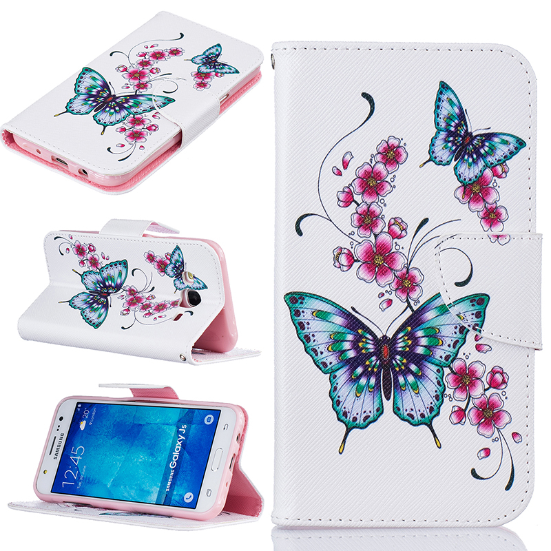 

GANGXUN, Чехол для SAMSUNG GALAXY J5