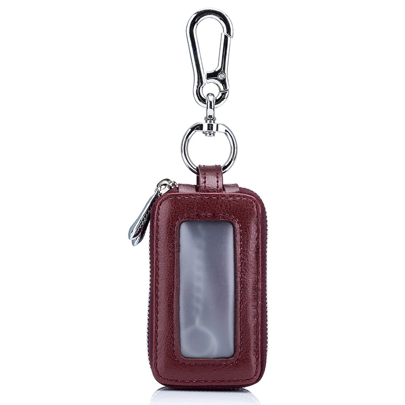 

YUPAI Wine Red, ключи от машины пакет