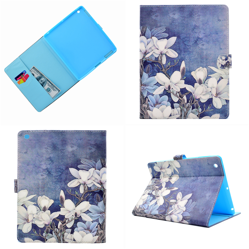 

GANGXUN, Чехол для Apple iPad 2 3 4