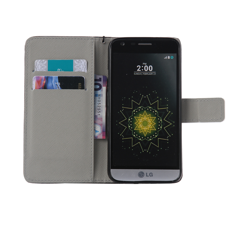 

GANGXUN, кейс для LG G5