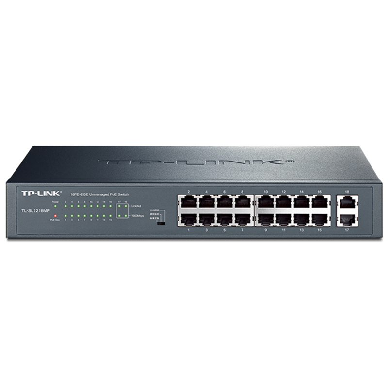 

JD Коллекция 16 Fast POE 119W дефолт