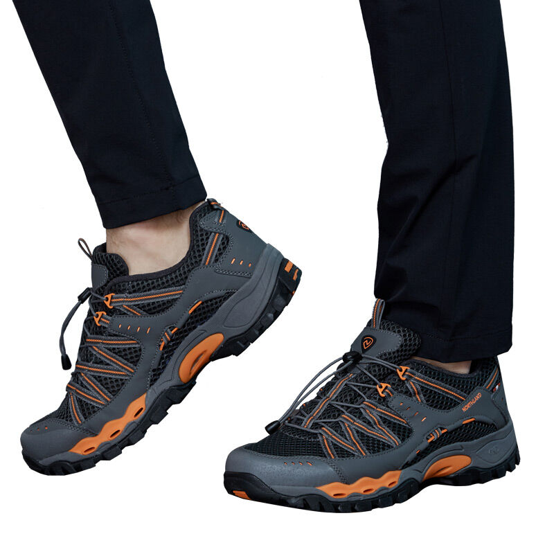 

JD Коллекция Shadow Black Orange 42