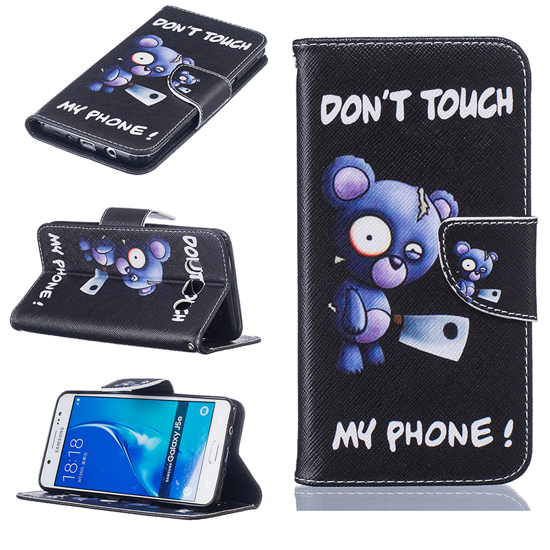 

GANGXUN, Чехол для SAMSUNG Galaxy J5 2016J510