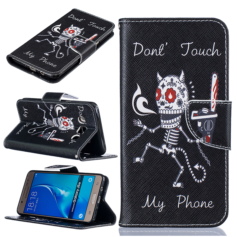 

GANGXUN, Чехол для SAMSUNG Galaxy J5 2016J510