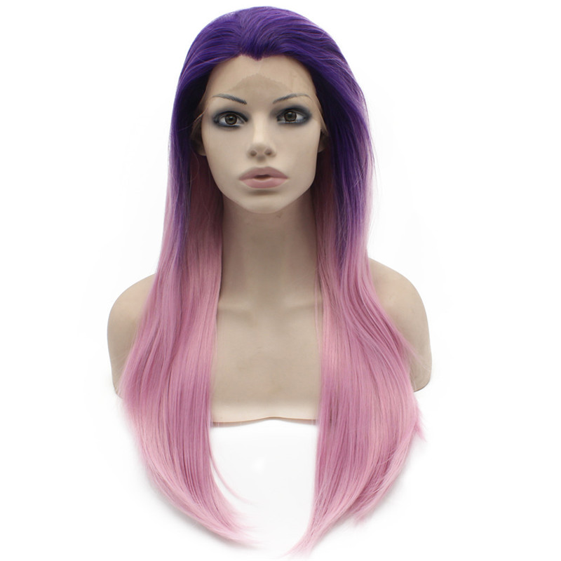 

iwona, ombre wig
