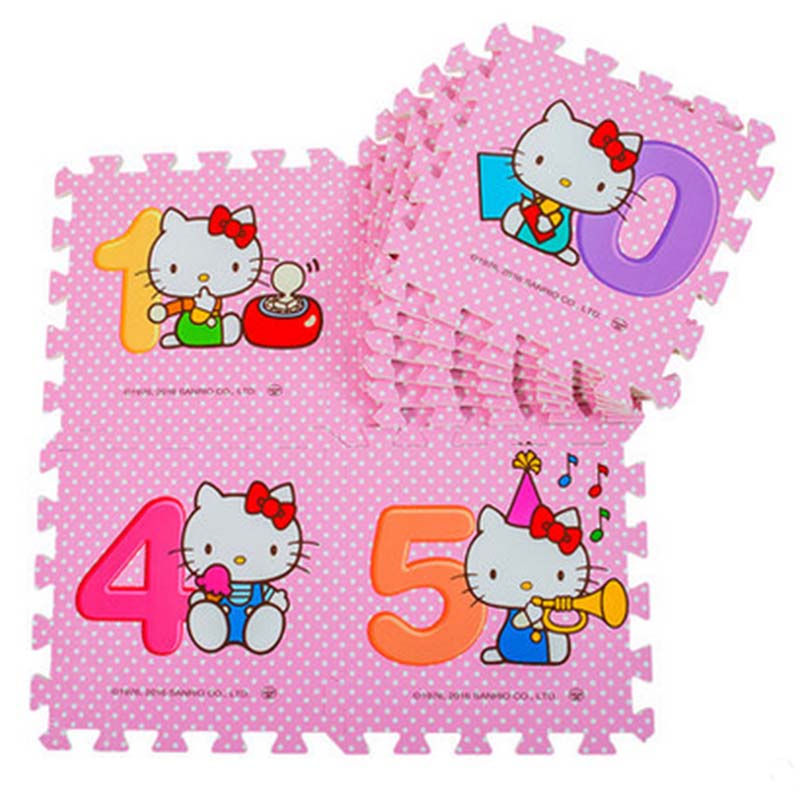 

JD Коллекция Цифровые HelloKitty дефолт, joycollection