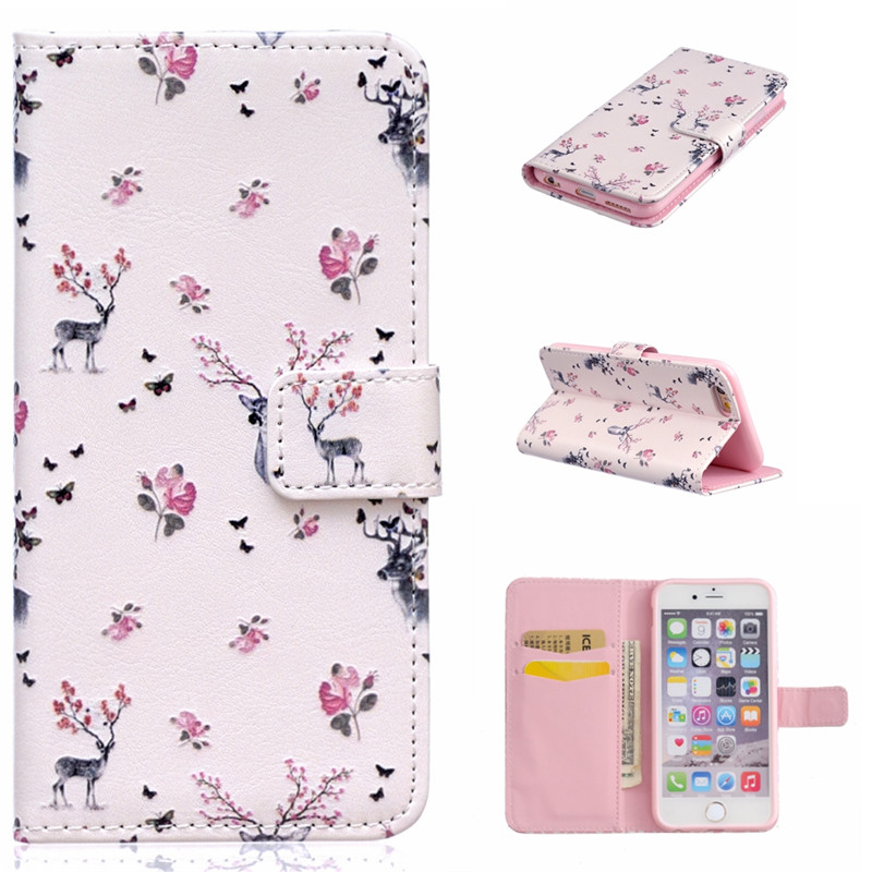 

GANGXUN, Чехол для IPHONE 66S
