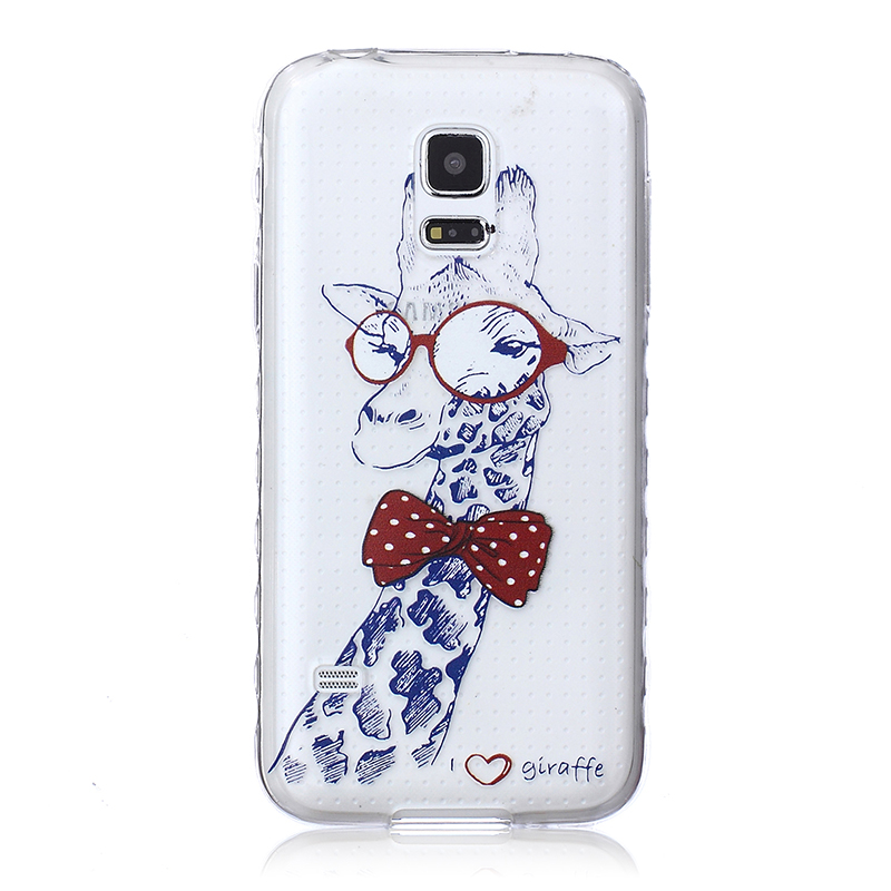 

GANGXUN, телефон случае для SAMSUNG GALAXY S5 Mini