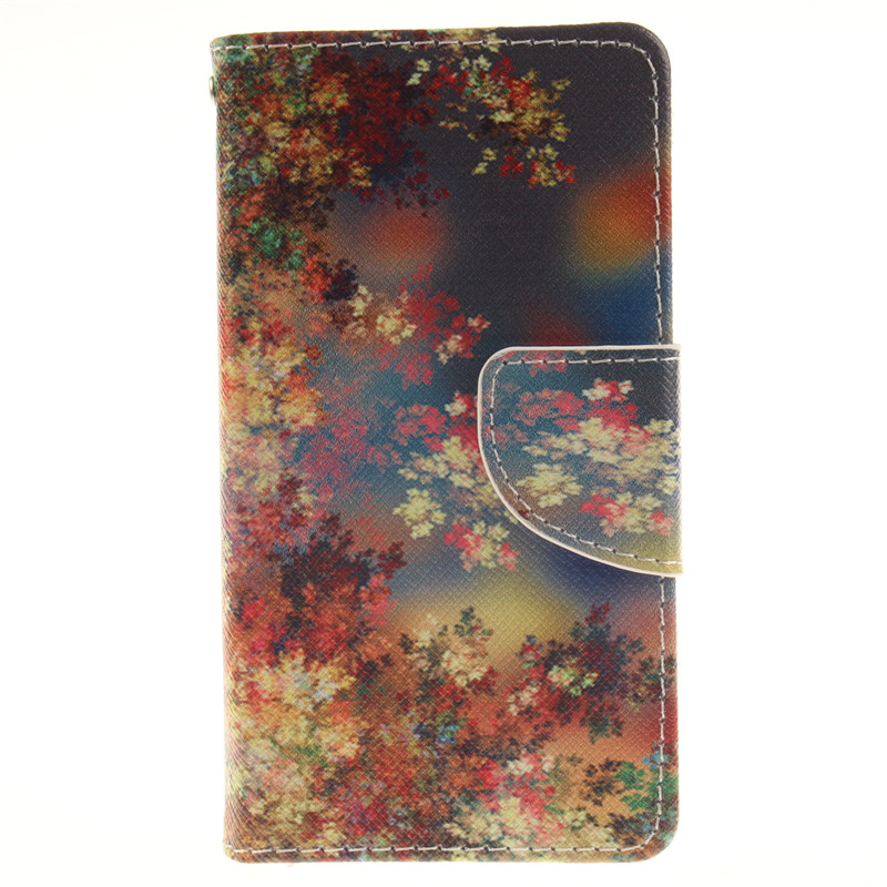 

GANGXUN, PU кожаный чехол для Wiko Sunset2