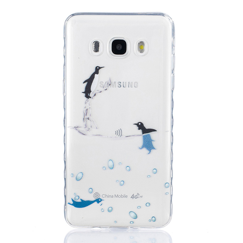 

GANGXUN, телефон случае для SAMSUNG Galaxy J5 2016J510