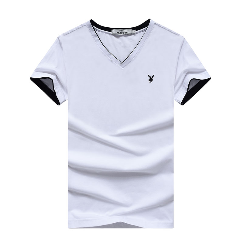 

PLAYBOY Белый XXL