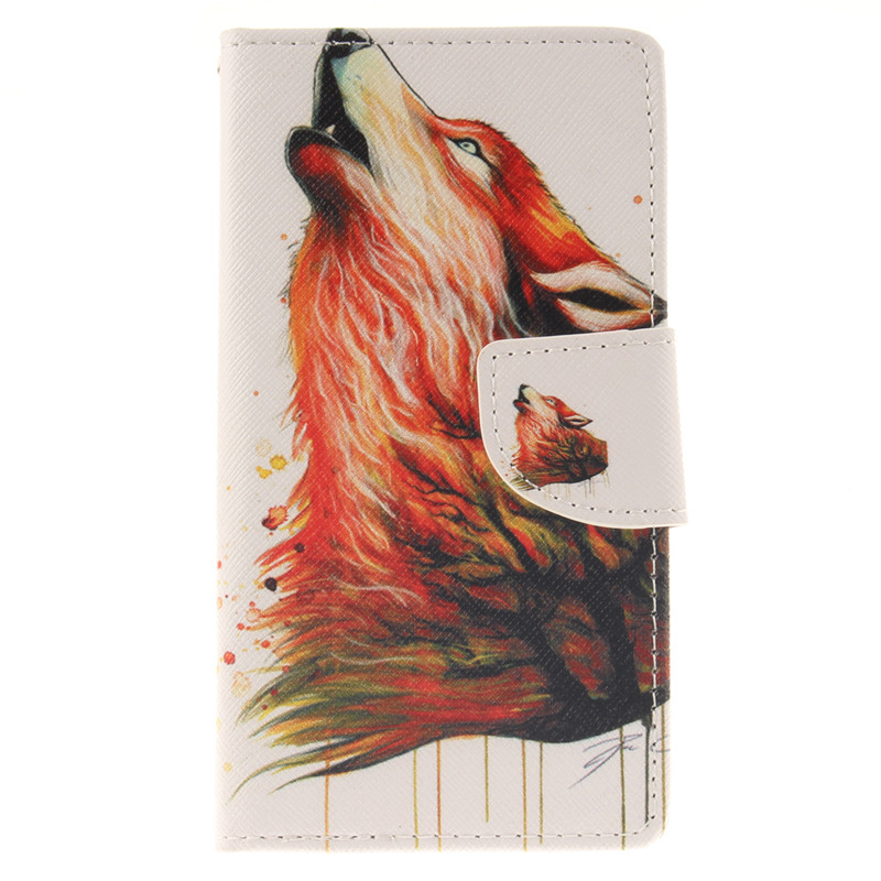 

GANGXUN, PU кожаный чехол для LG G4cG4 Mini