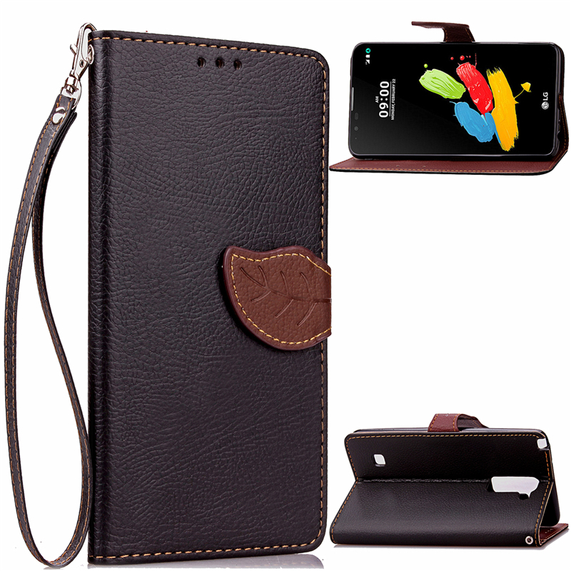 

GANGXUN, Чехол для LG Stylus 2 года