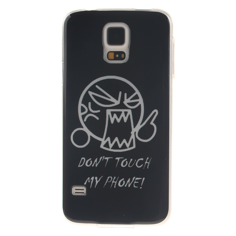 

GANGXUN, Чехлы для SAMSUNG Galaxy S5 I9600