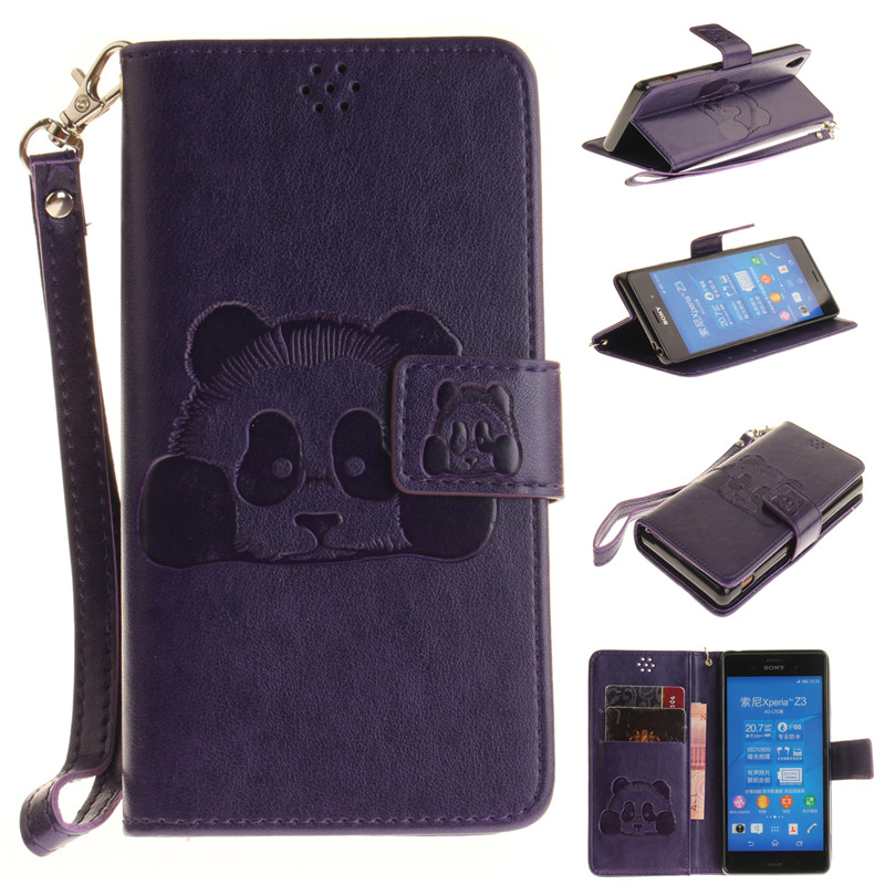 

GANGXUN, Чехлы для SONY Xperia Z3